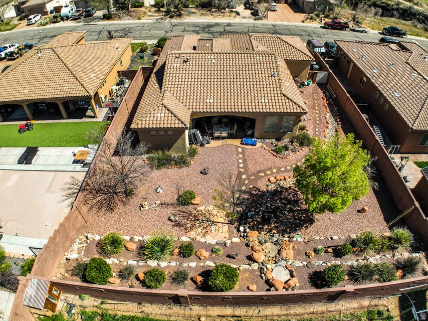 ALMOND HEIGHTS PARK AMD - Residential