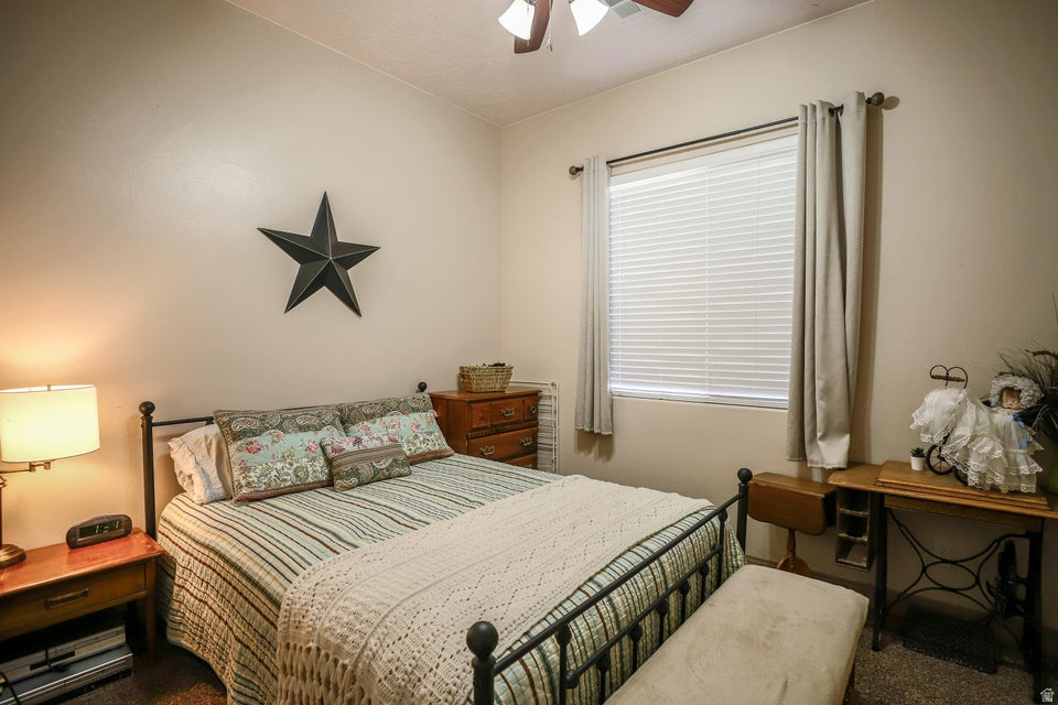 ALMOND HEIGHTS PARK AMD - Residential