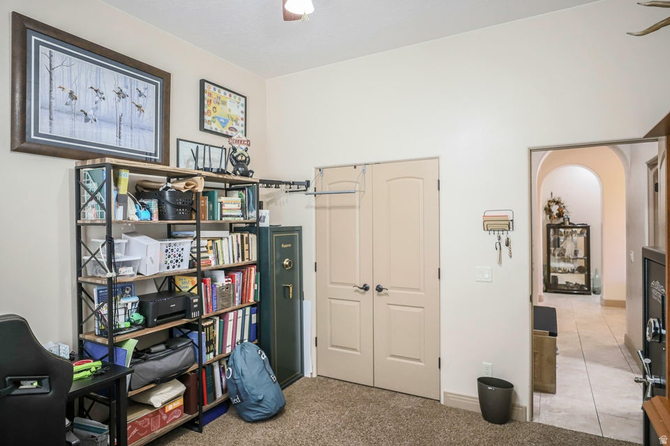 ALMOND HEIGHTS PARK AMD - Residential