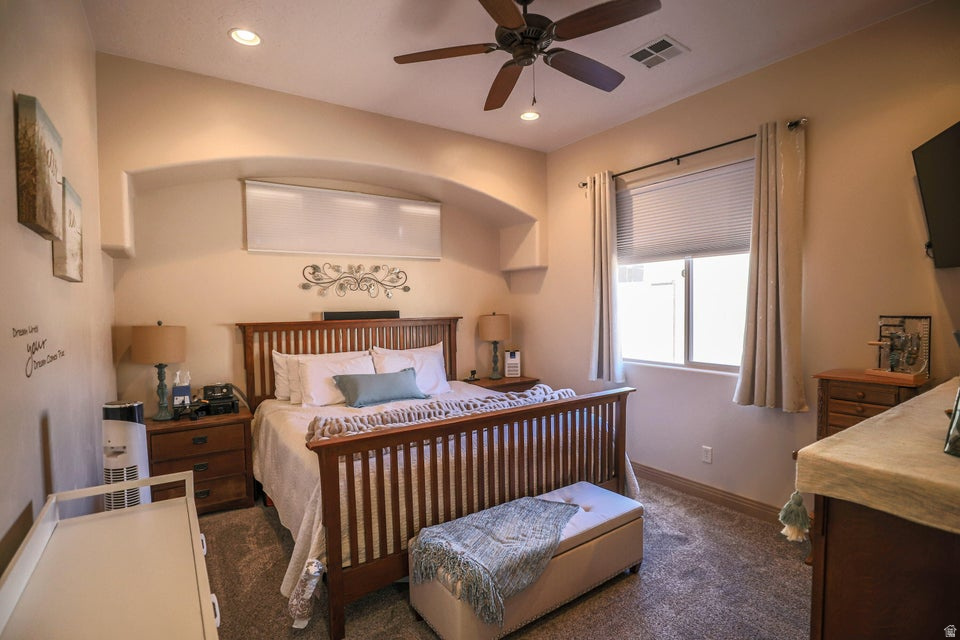 ALMOND HEIGHTS PARK AMD - Residential