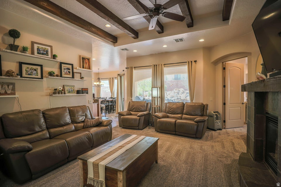 ALMOND HEIGHTS PARK AMD - Residential