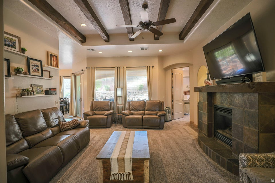 ALMOND HEIGHTS PARK AMD - Residential