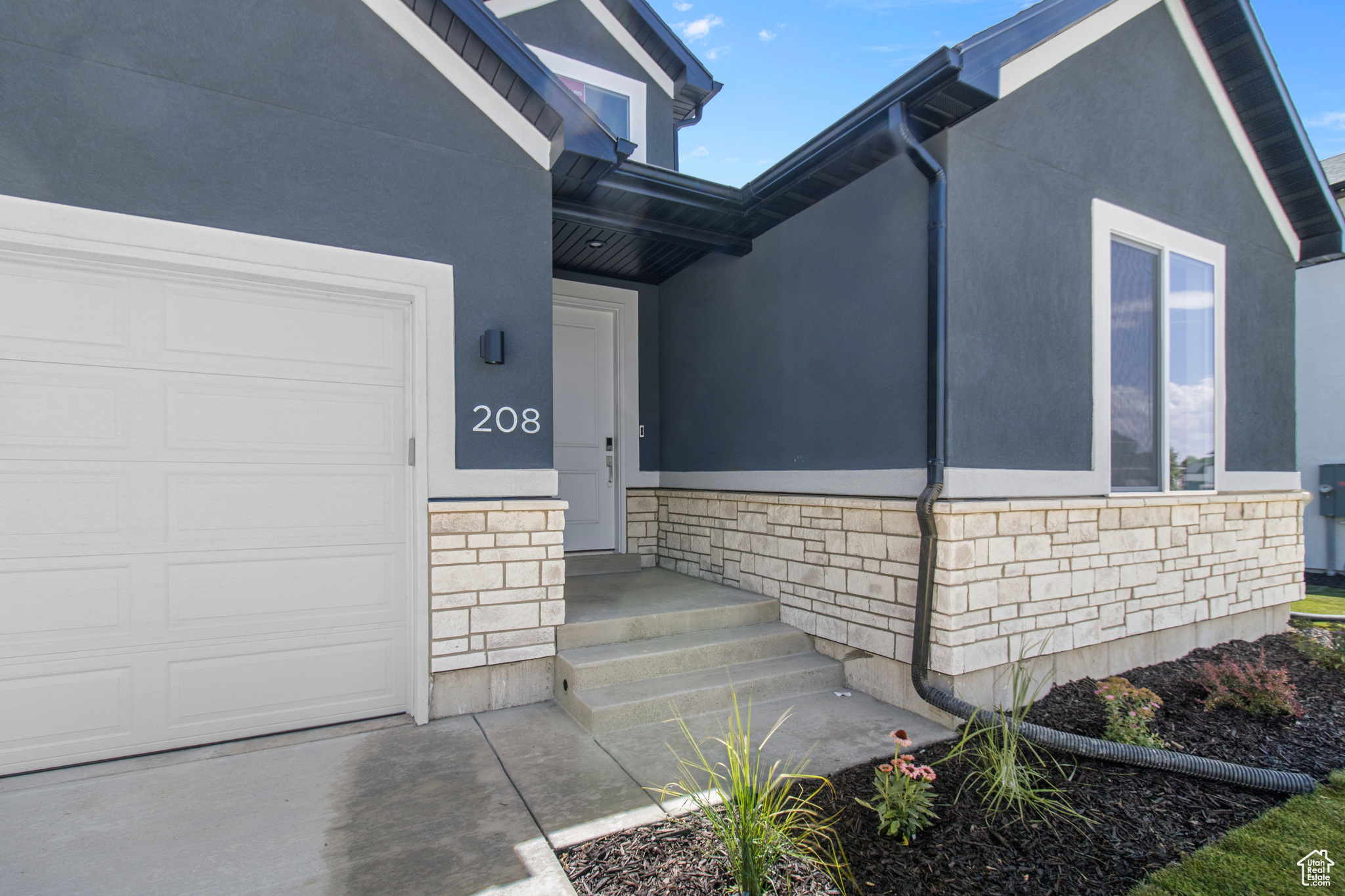 VINEYARD - Residential