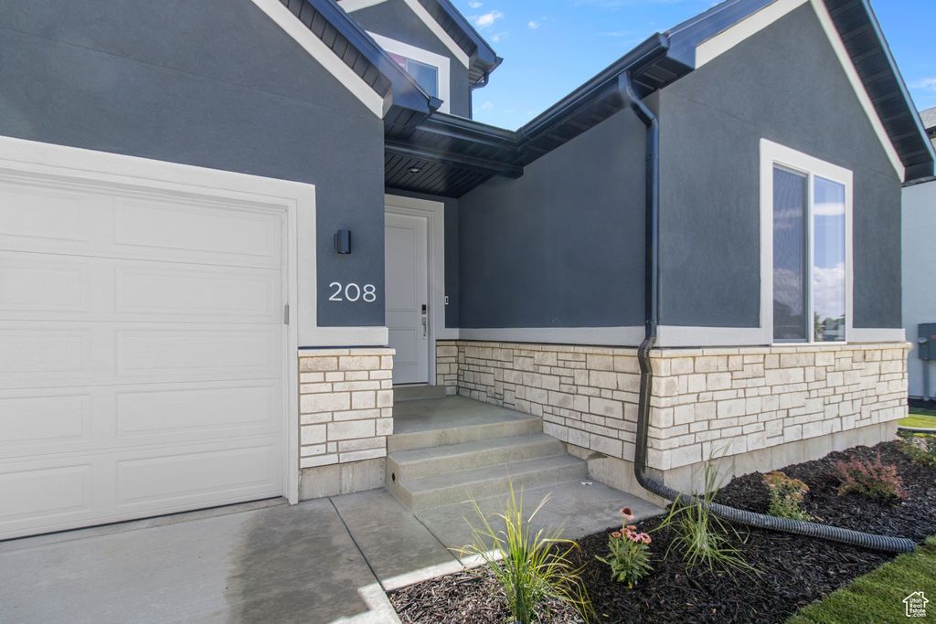 Photo of 208 E 610 N, Providence, UT 84332 (MLS # 2102268)