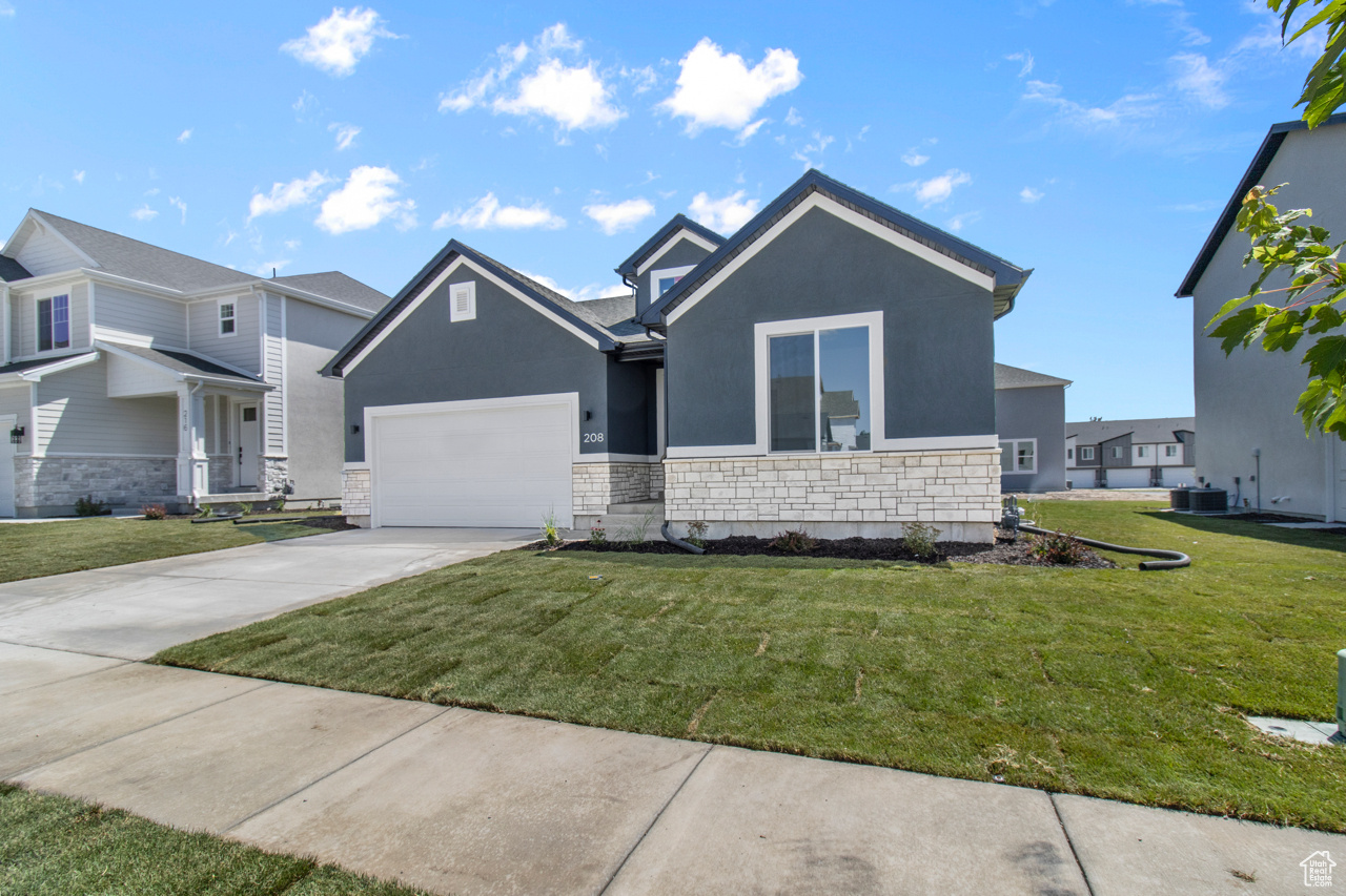 VINEYARD - Residential