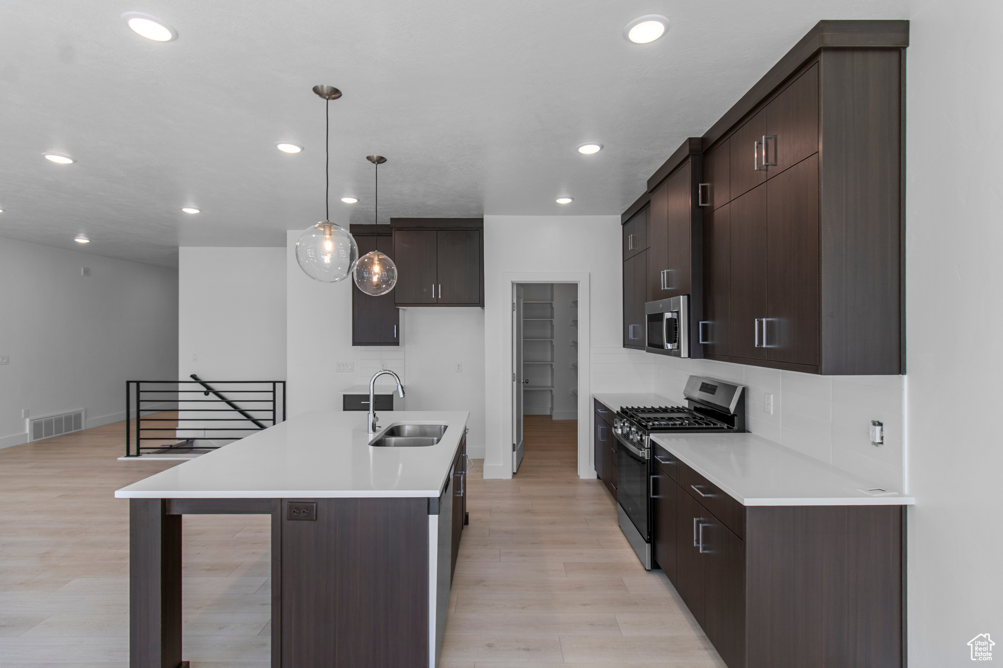 VINEYARD - Residential