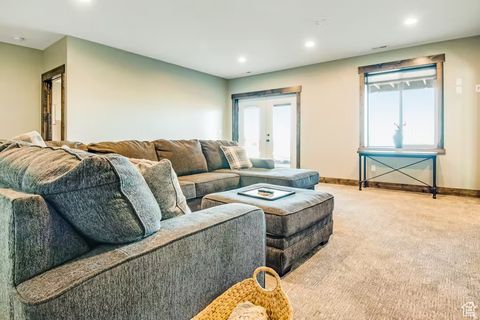 Tiny photo for 2869 S CHUKAR DR #63, Garden City, UT 84028 (MLS # 2158904)