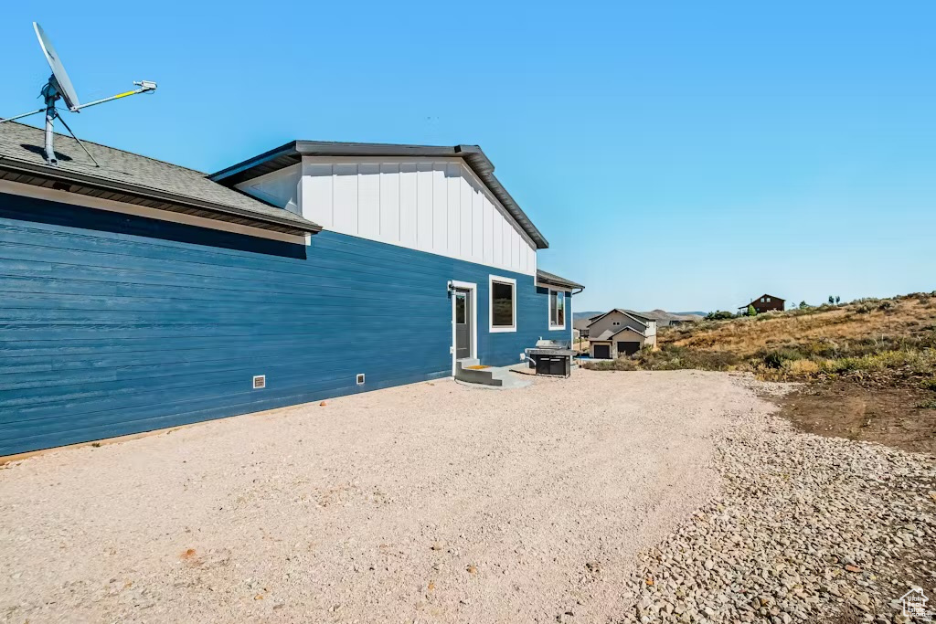 SWEETWATER - Residential