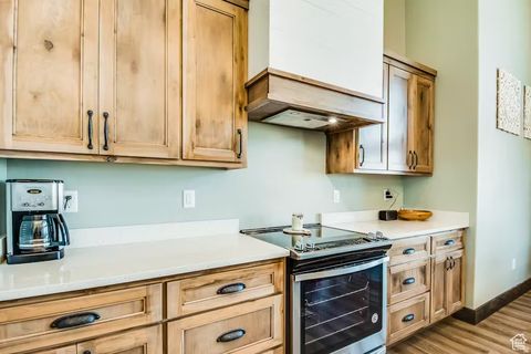Tiny photo for 2869 S CHUKAR DR #63, Garden City, UT 84028 (MLS # 2158904)