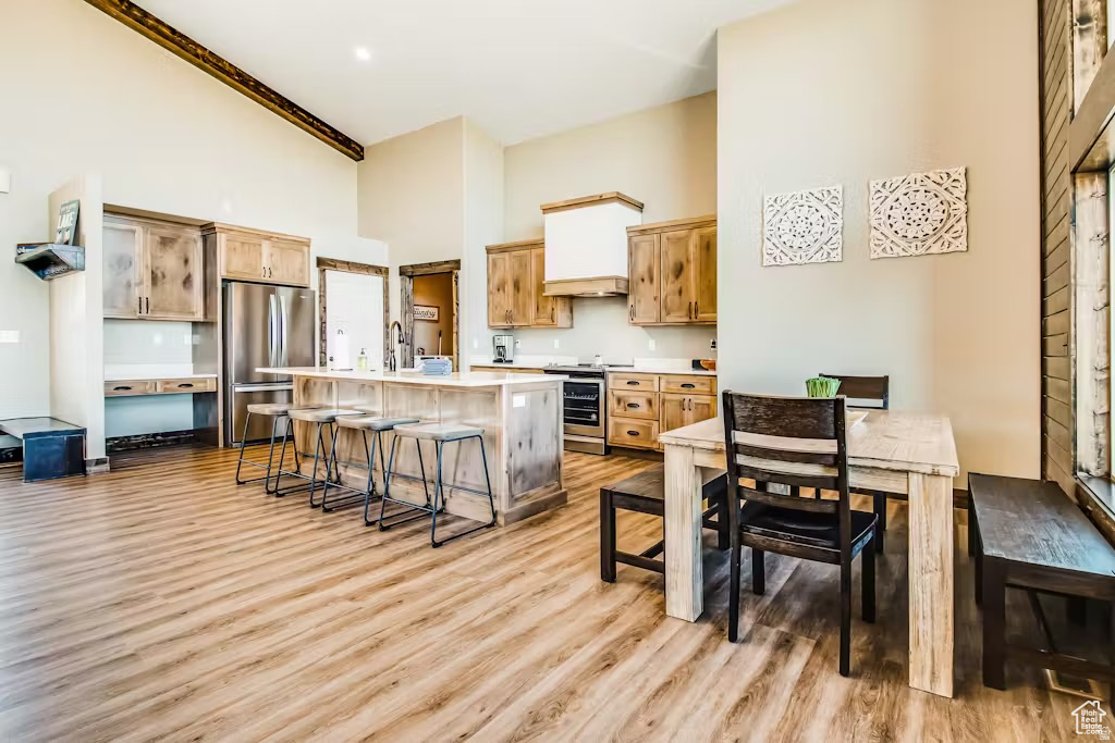 SWEETWATER - Residential
