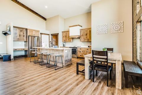 Tiny photo for 2869 S CHUKAR DR #63, Garden City, UT 84028 (MLS # 2158904)