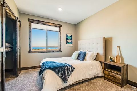 Tiny photo for 2869 S CHUKAR DR #63, Garden City, UT 84028 (MLS # 2158904)