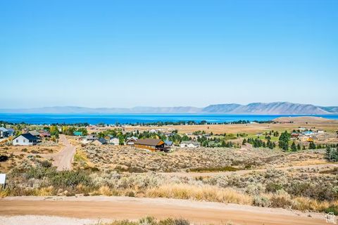 Tiny photo for 2869 S CHUKAR DR #63, Garden City, UT 84028 (MLS # 2158904)
