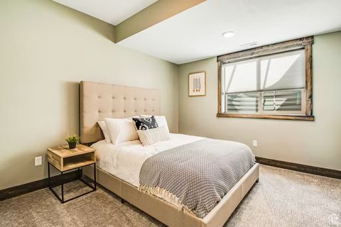 Tiny photo for 2869 S CHUKAR DR #63, Garden City, UT 84028 (MLS # 2158904)