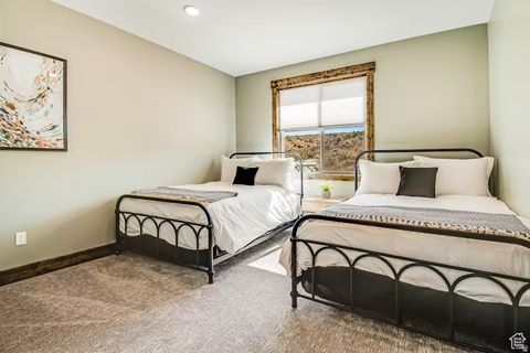 Tiny photo for 2869 S CHUKAR DR #63, Garden City, UT 84028 (MLS # 2158904)