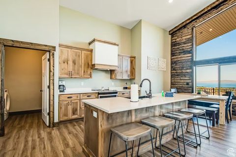 Tiny photo for 2869 S CHUKAR DR #63, Garden City, UT 84028 (MLS # 2158904)
