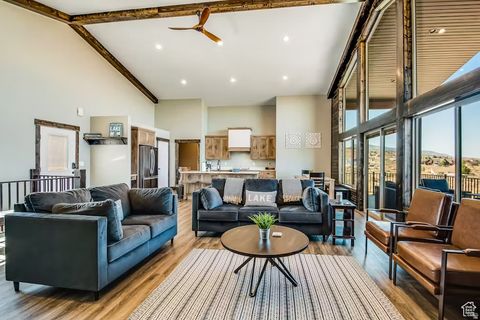 Tiny photo for 2869 S CHUKAR DR #63, Garden City, UT 84028 (MLS # 2158904)