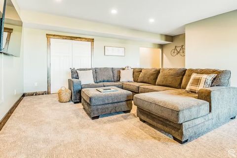 Tiny photo for 2869 S CHUKAR DR #63, Garden City, UT 84028 (MLS # 2158904)
