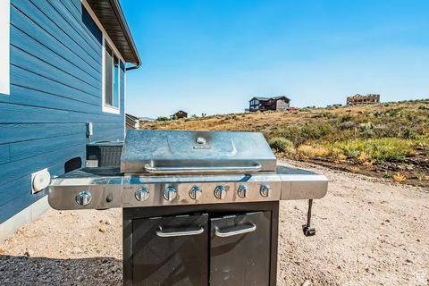Tiny photo for 2869 S CHUKAR DR #63, Garden City, UT 84028 (MLS # 2158904)