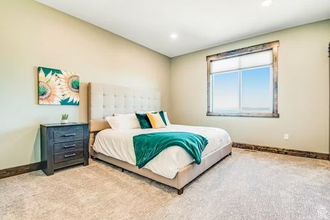 Tiny photo for 2869 S CHUKAR DR #63, Garden City, UT 84028 (MLS # 2158904)