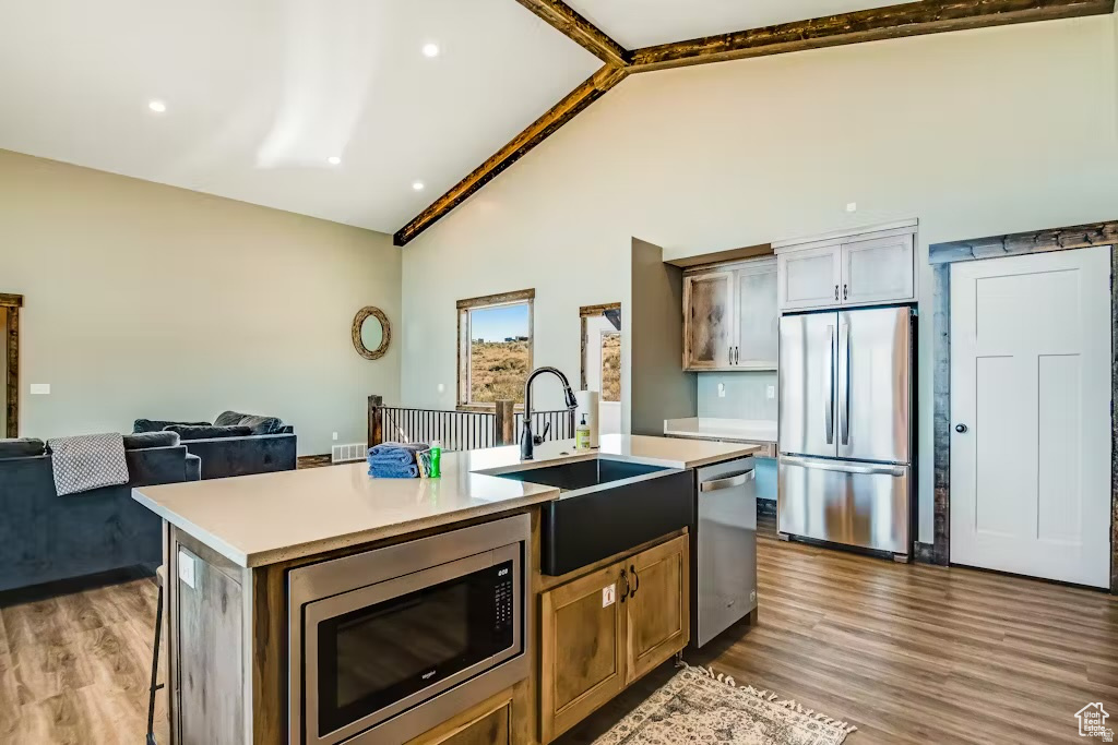 SWEETWATER - Residential