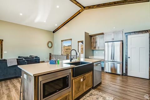 Tiny photo for 2869 S CHUKAR DR #63, Garden City, UT 84028 (MLS # 2158904)