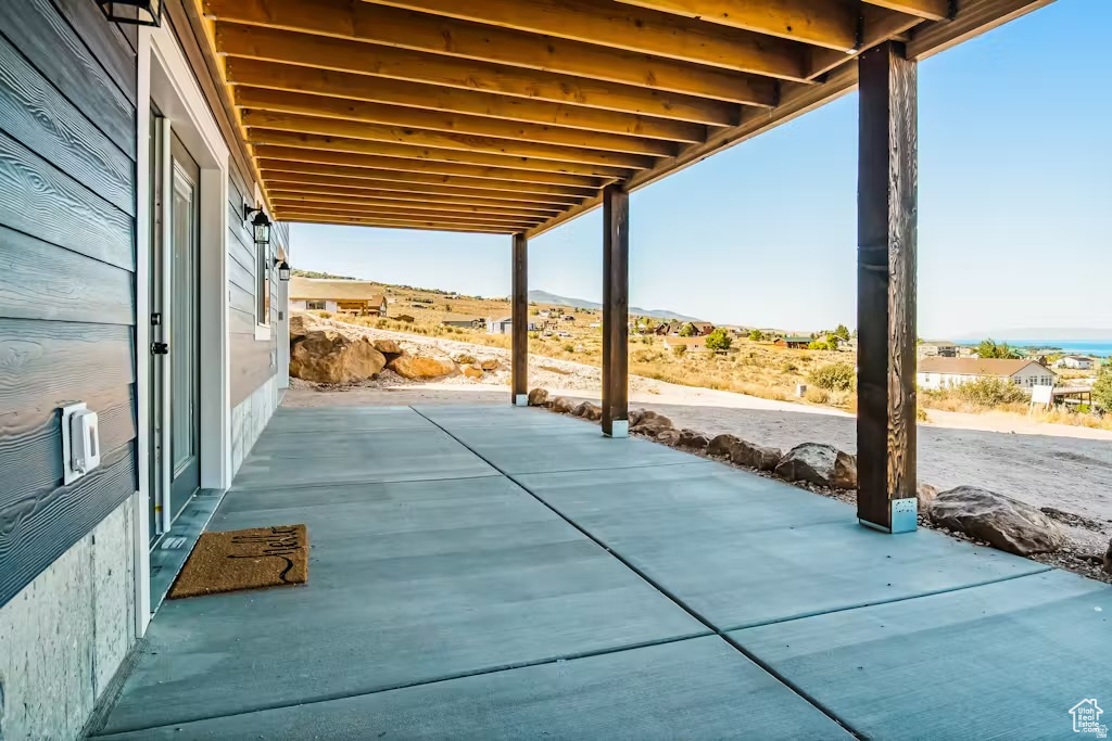 SWEETWATER - Residential