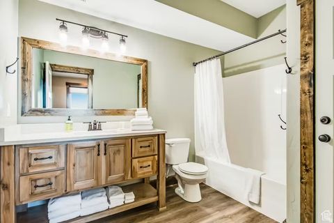 Tiny photo for 2869 S CHUKAR DR #63, Garden City, UT 84028 (MLS # 2158904)