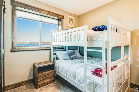 Tiny photo for 2869 S CHUKAR DR #63, Garden City, UT 84028 (MLS # 2158904)