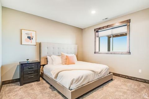 Tiny photo for 2869 S CHUKAR DR #63, Garden City, UT 84028 (MLS # 2158904)