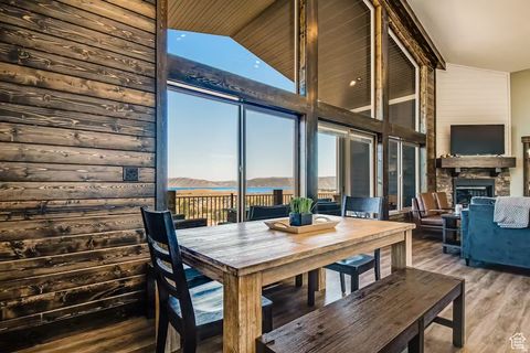 Tiny photo for 2869 S CHUKAR DR #63, Garden City, UT 84028 (MLS # 2158904)
