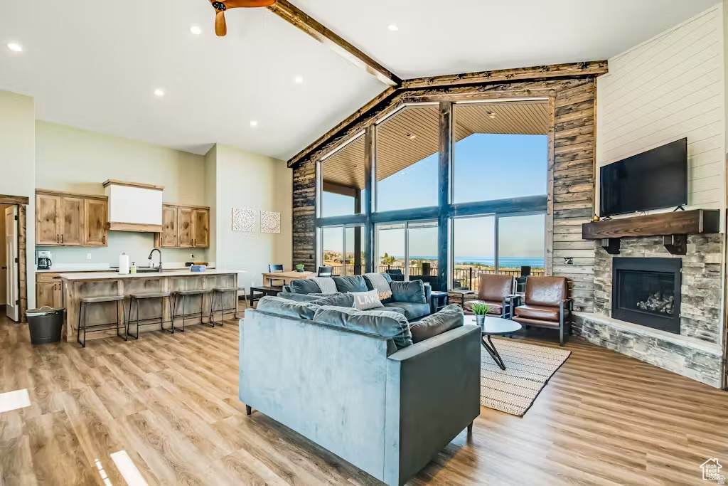 SWEETWATER - Residential