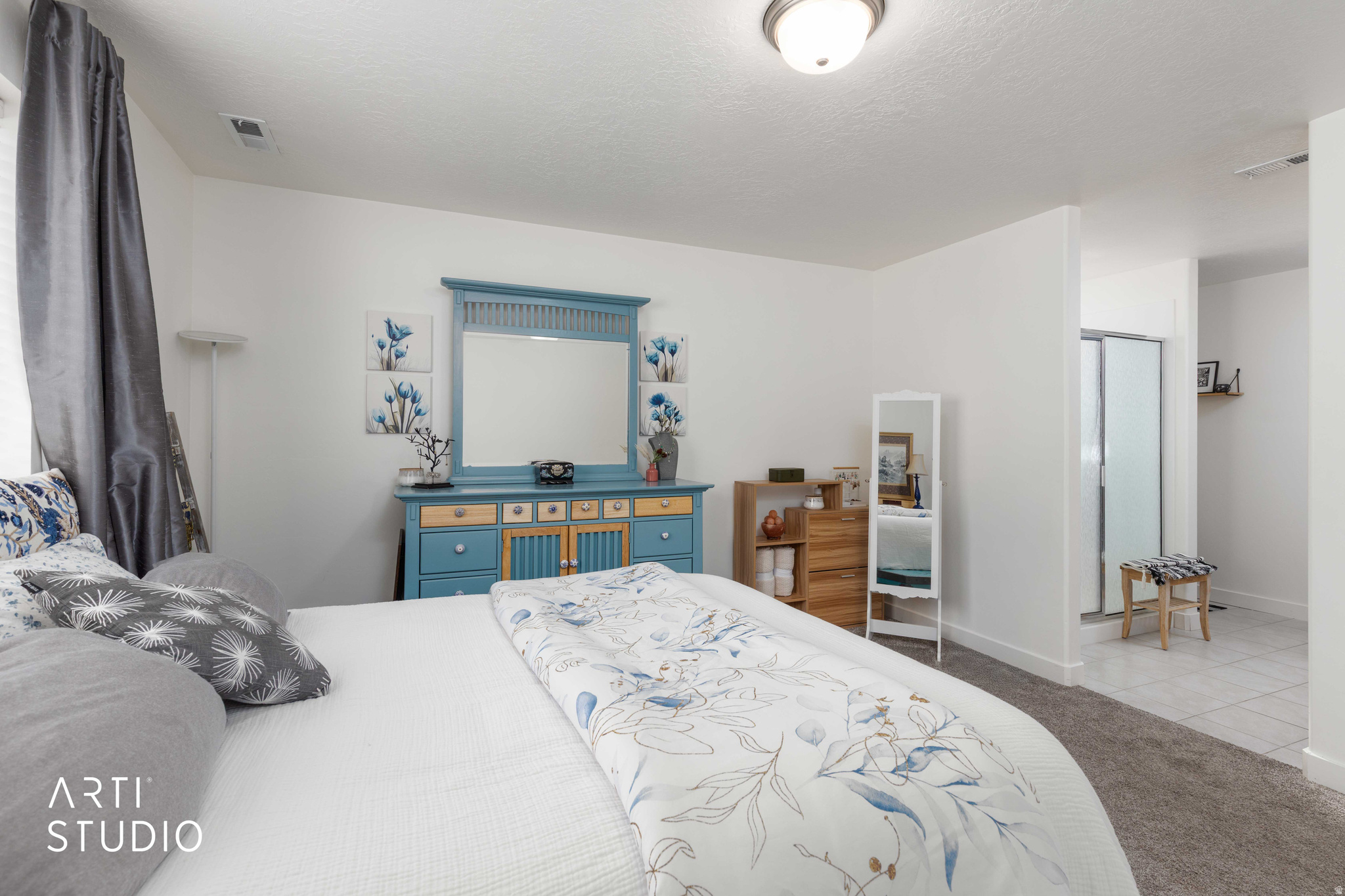 STILL WATER - Residential