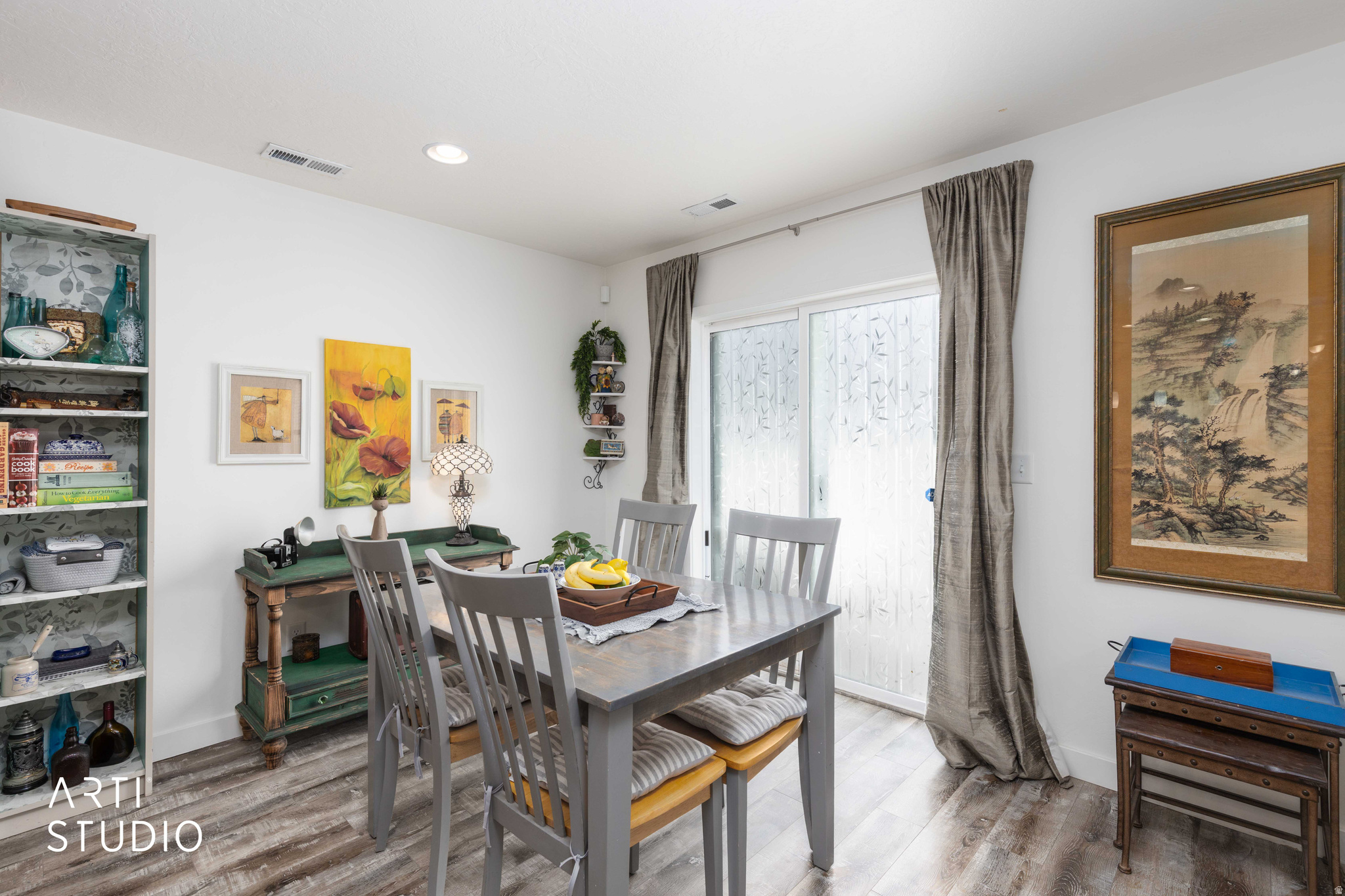 STILL WATER - Residential