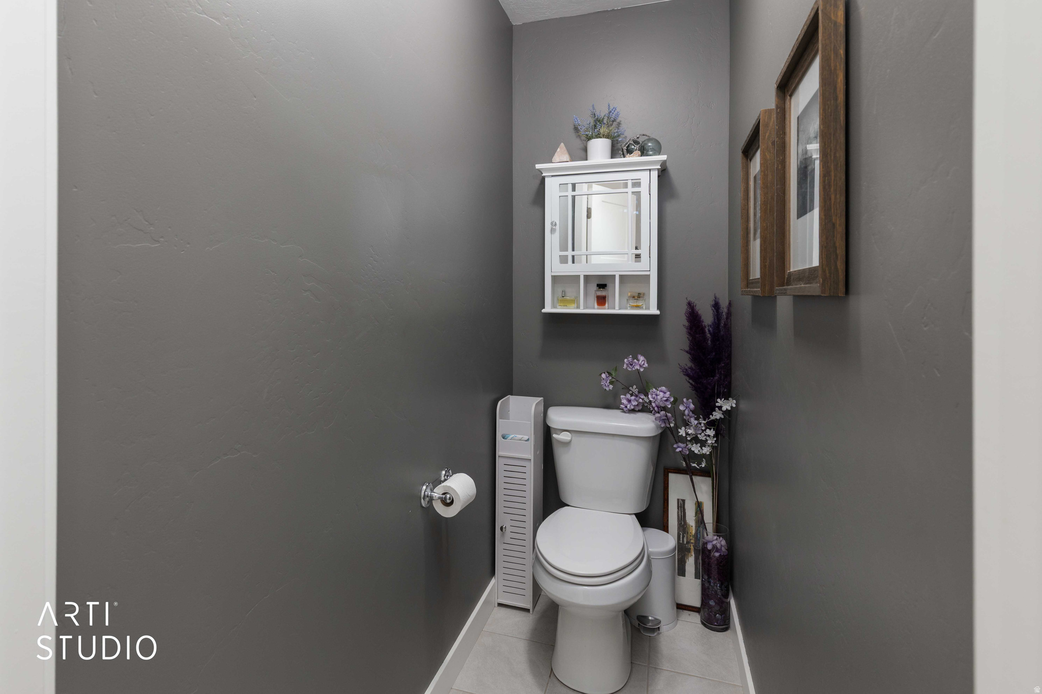 STILL WATER - Residential