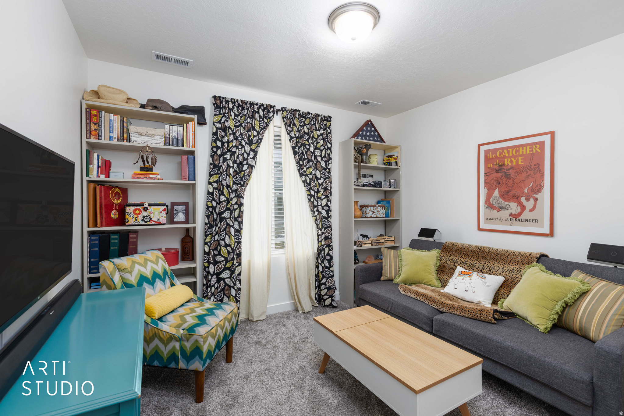 STILL WATER - Residential