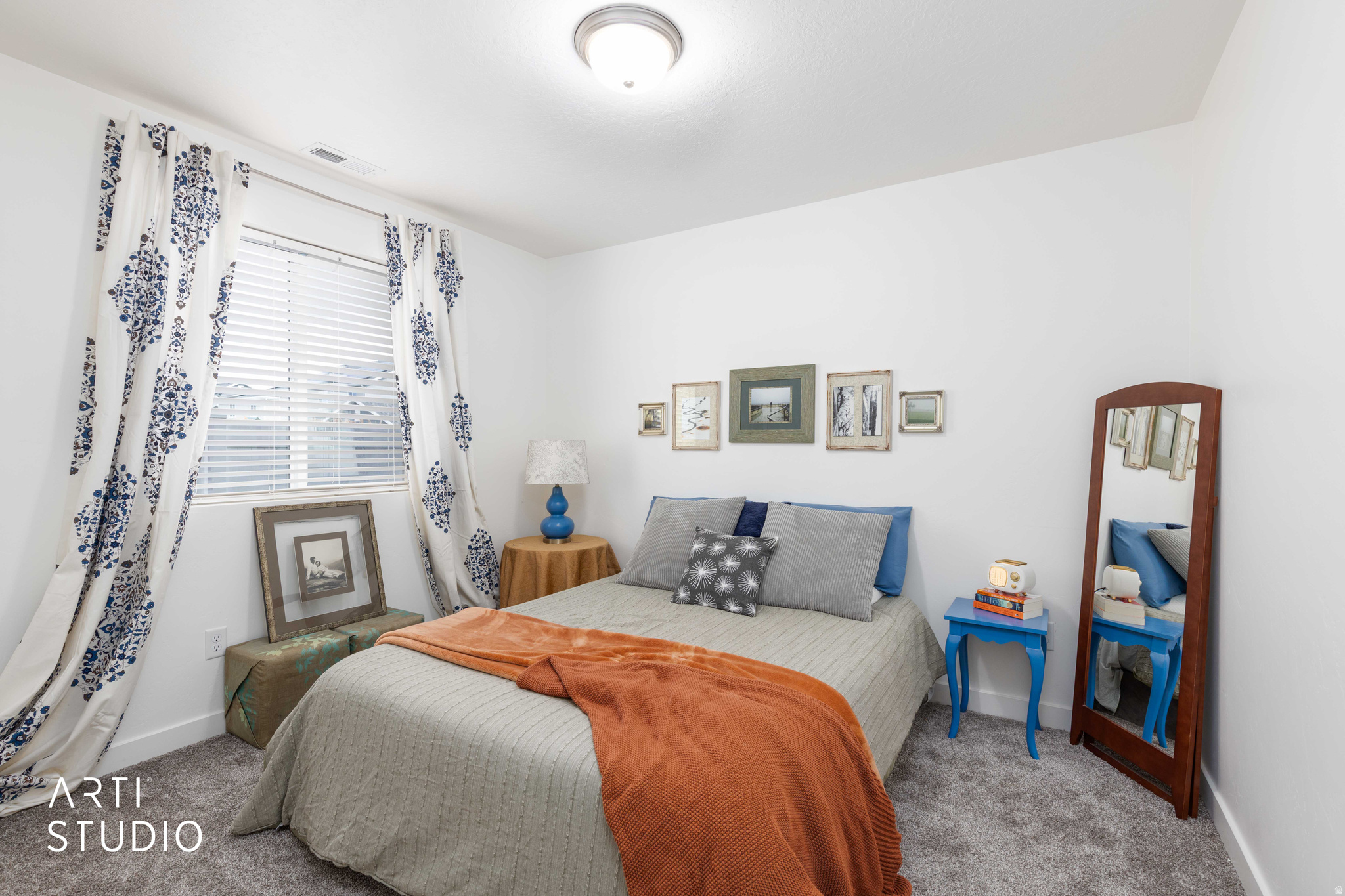 STILL WATER - Residential