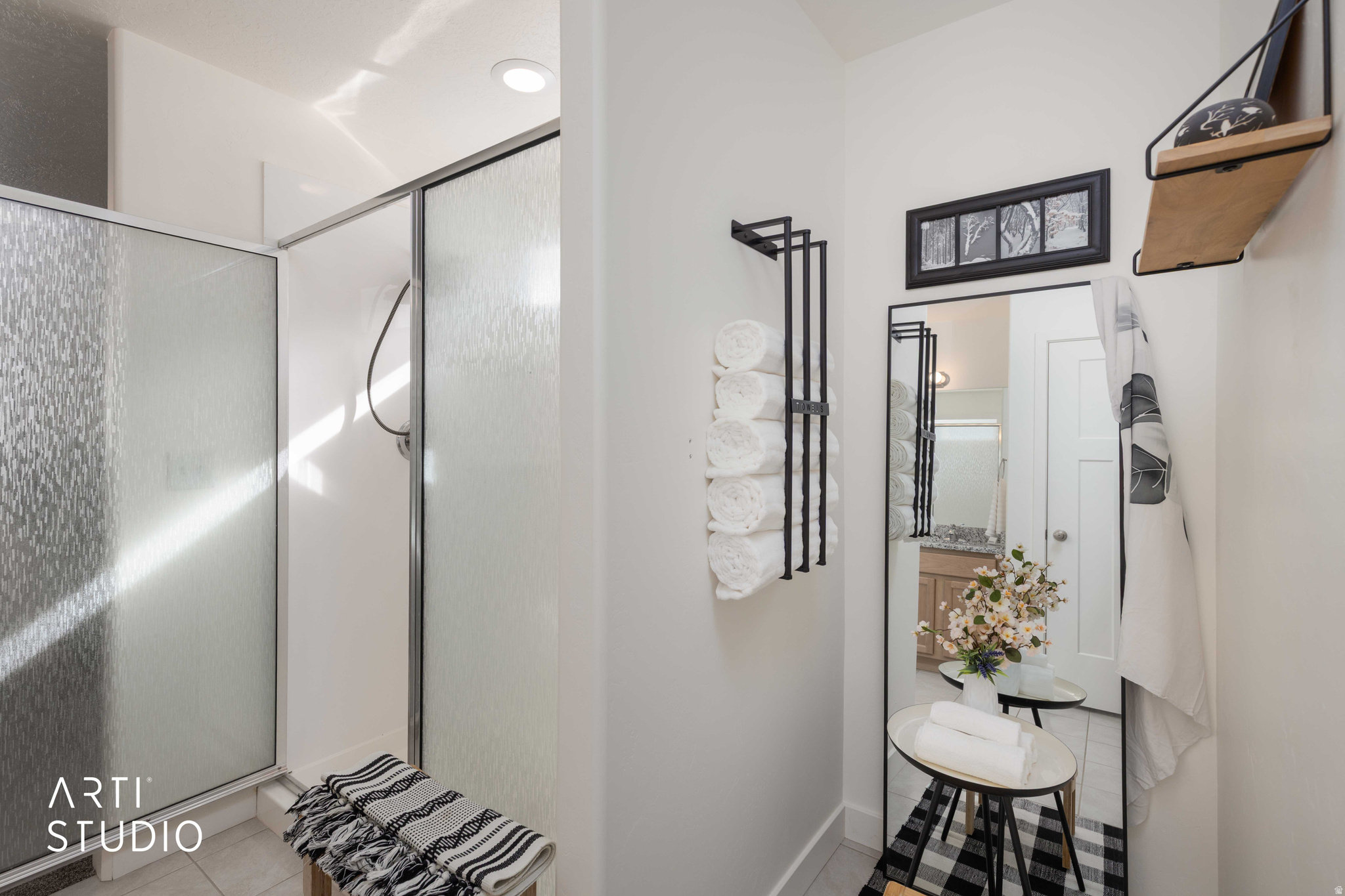 STILL WATER - Residential