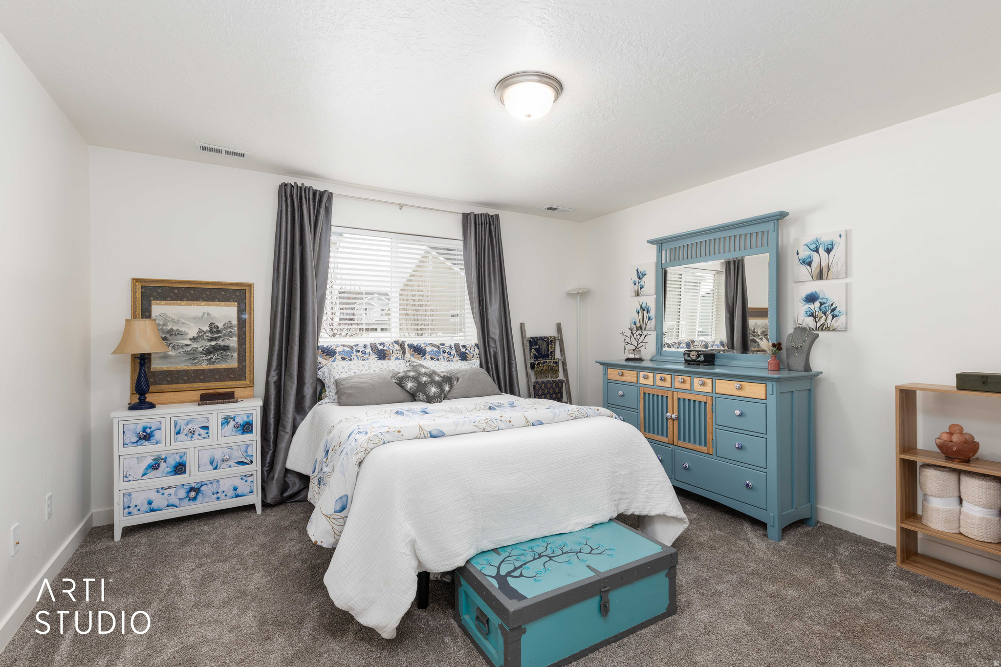 STILL WATER - Residential