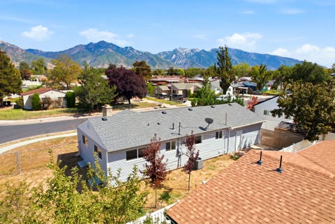 Tiny photo for 6272 S 400 E, Murray, UT 84107 (MLS # 2180560)