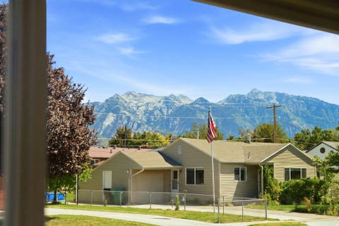 Tiny photo for 6272 S 400 E, Murray, UT 84107 (MLS # 2180560)
