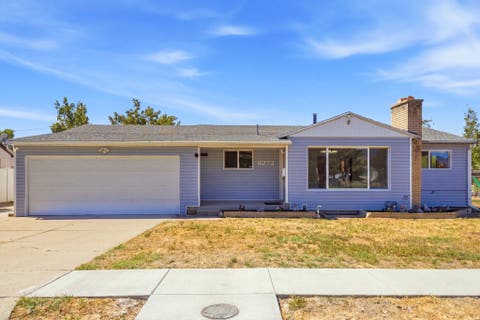 Tiny photo for 6272 S 400 E, Murray, UT 84107 (MLS # 2180560)
