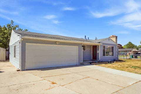 Tiny photo for 6272 S 400 E, Murray, UT 84107 (MLS # 2180560)