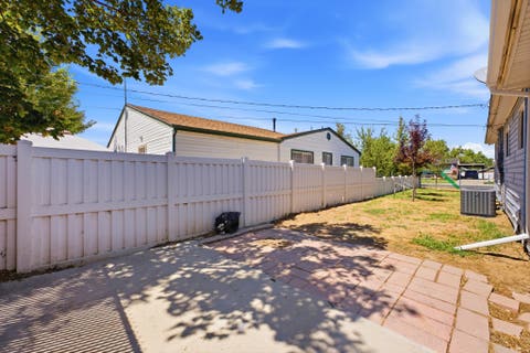 Tiny photo for 6272 S 400 E, Murray, UT 84107 (MLS # 2180560)