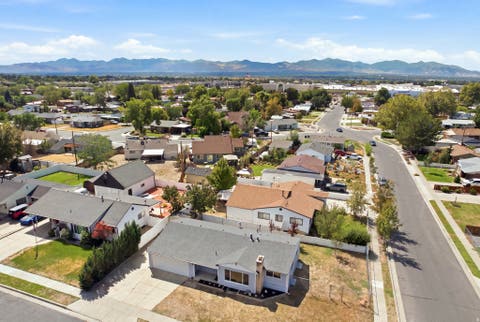 Tiny photo for 6272 S 400 E, Murray, UT 84107 (MLS # 2180560)