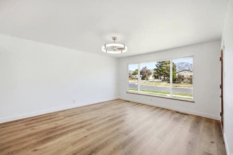 Tiny photo for 6272 S 400 E, Murray, UT 84107 (MLS # 2180560)