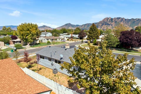 Tiny photo for 6272 S 400 E, Murray, UT 84107 (MLS # 2180560)