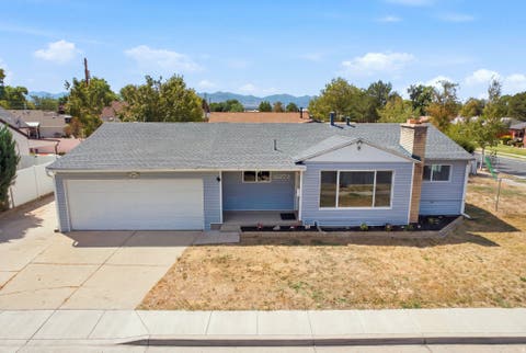 Photo of 6272 S 400 E, Murray, UT 84107 (MLS # 2180560)