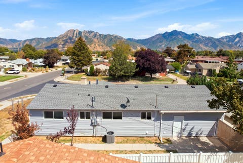 Tiny photo for 6272 S 400 E, Murray, UT 84107 (MLS # 2180560)