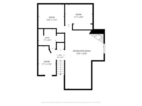 Tiny photo for 6272 S 400 E, Murray, UT 84107 (MLS # 2180560)